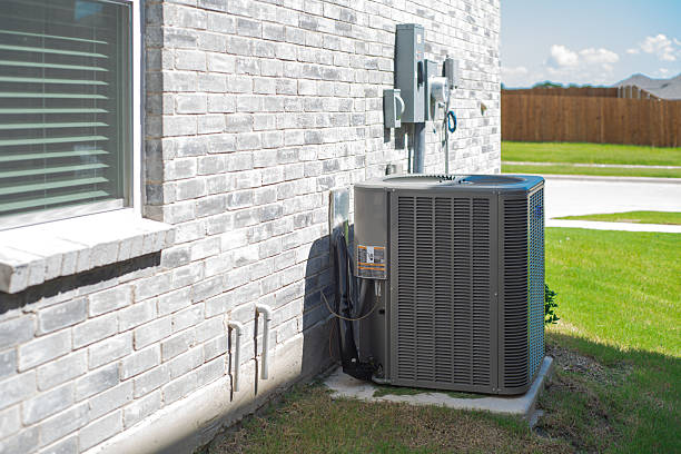 Reliable Hvac Repair contractor in Springfield, VA by FH HVAC